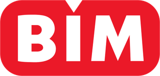 Bim Birleşik Mağ. A.Ş.